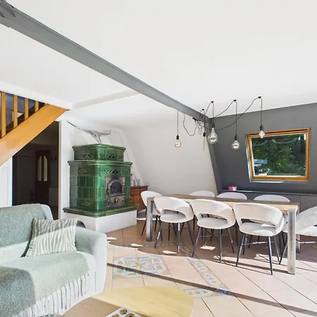 Chalet & Match Romantique Tennis Et Peche *
