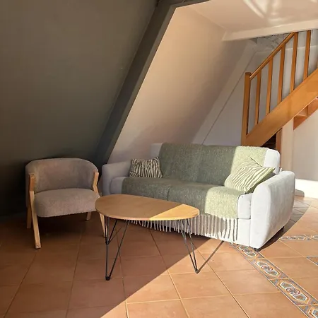 Chalet & Match Romantique Tennis Et Peche *