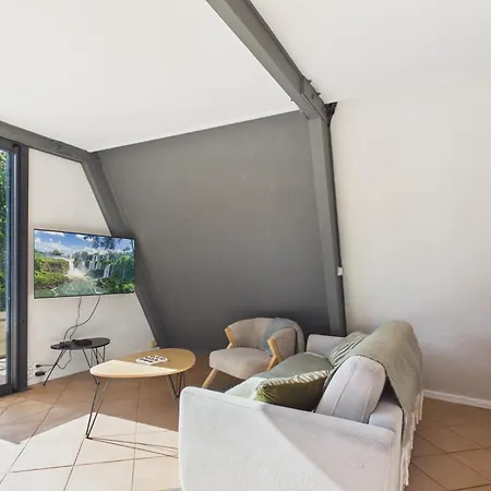 Chalet & Match Romantique Tennis Et Peche Rembercourt-sur-Mad