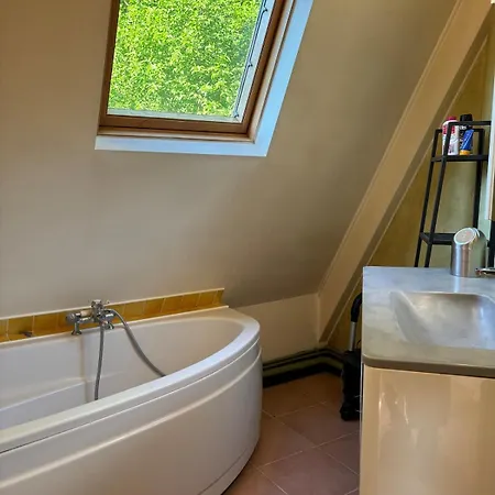 Chalet & Match Romantique Tennis Et Peche *
