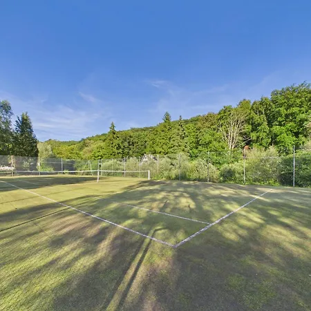 Chalet & Match Romantique Tennis Et Peche *